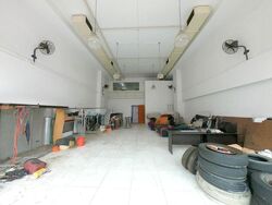 Toh Guan Centre (D22), Factory #622088071